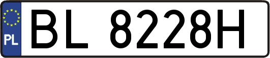 BL8228H