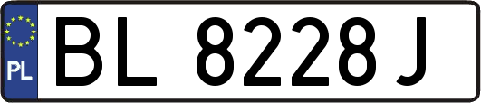 BL8228J