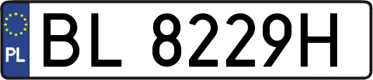 BL8229H