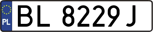 BL8229J