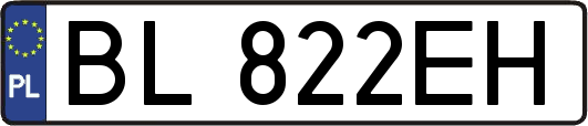 BL822EH