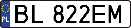 BL822EM