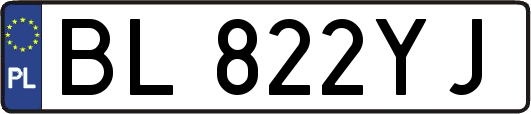 BL822YJ