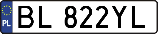 BL822YL