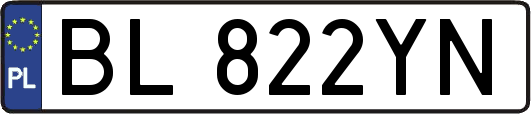 BL822YN