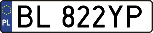 BL822YP