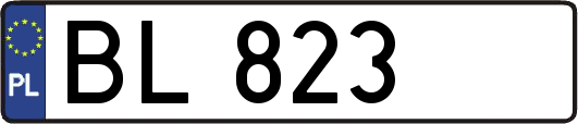 BL823