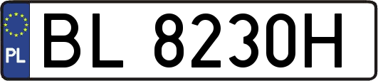 BL8230H