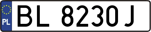 BL8230J