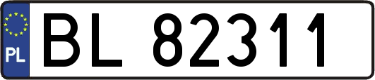 BL82311