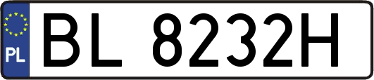 BL8232H