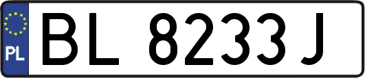 BL8233J