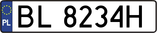 BL8234H