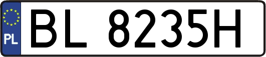 BL8235H