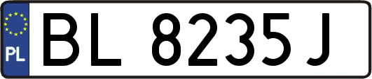 BL8235J