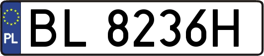 BL8236H