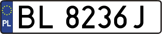 BL8236J