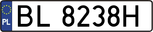 BL8238H