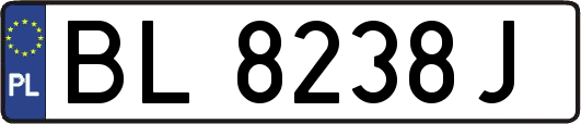 BL8238J