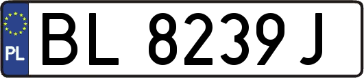 BL8239J