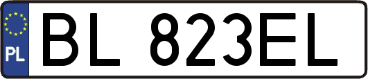 BL823EL