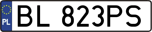 BL823PS