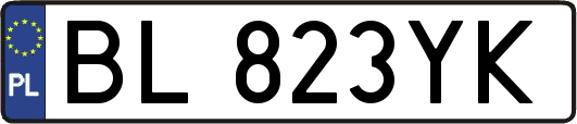 BL823YK