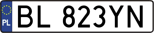 BL823YN