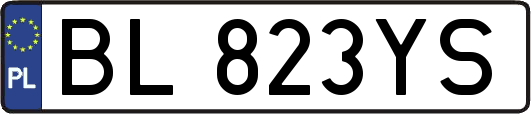 BL823YS