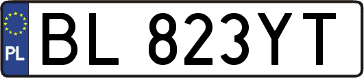 BL823YT