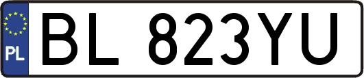 BL823YU