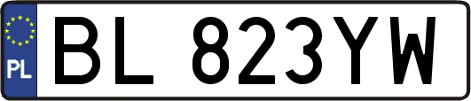BL823YW
