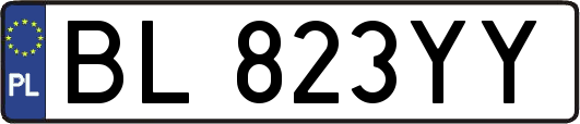 BL823YY