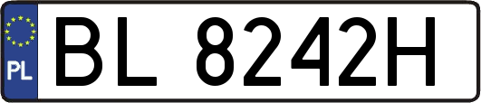 BL8242H