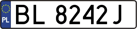 BL8242J