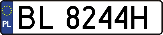 BL8244H