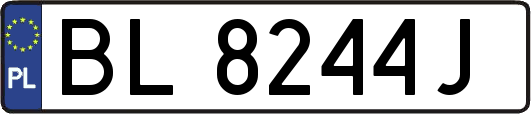 BL8244J