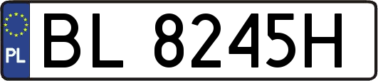 BL8245H