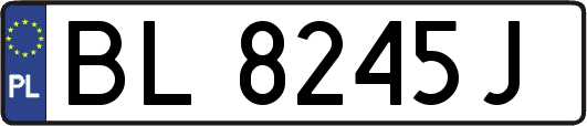 BL8245J