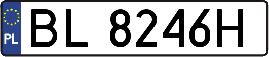 BL8246H