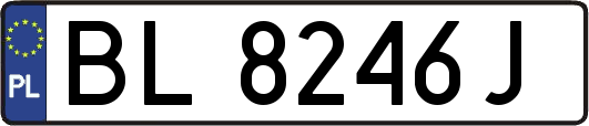 BL8246J