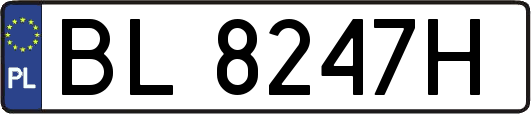 BL8247H