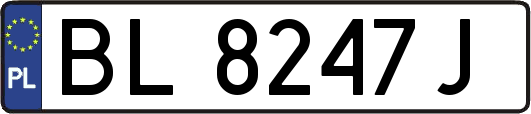 BL8247J