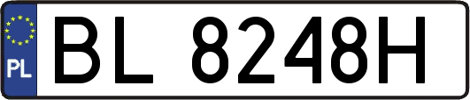 BL8248H