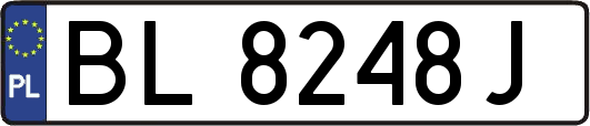 BL8248J