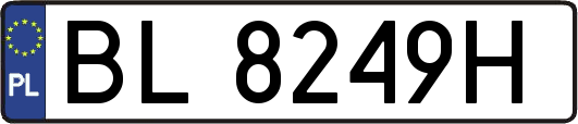 BL8249H