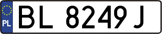 BL8249J