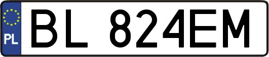BL824EM