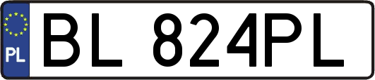 BL824PL