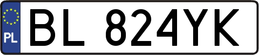 BL824YK